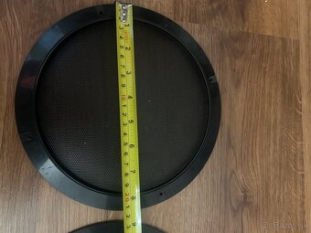 Mriežky na reproduktory - 2