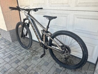 Trek Rail smart 100km - 2