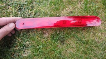 Zadne svetlo svetla lampy - GLS X166, Proace Jumpy Expert - 2