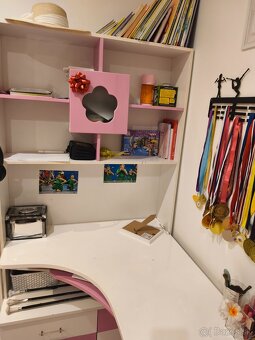 Nábytok do detskej izby - 2