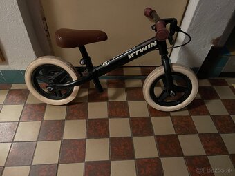 Predam odrazadlo Btwin Runride 520 - 2