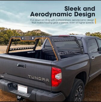 Univerzálna rampa na puck-up - 2