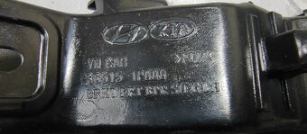 Drziak naraznika držiak na Kia, Toyota a Mercedes - 2