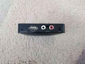 Bluetooth prijímač - 2