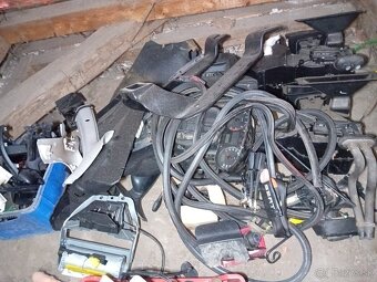 Seat ibiza 6k2 diely - 2