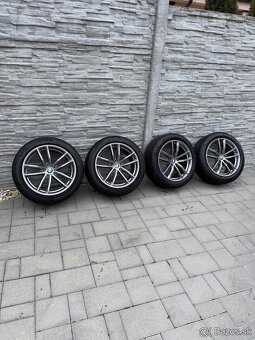 disky BMW 18 mpacket - G30 G31 - 2