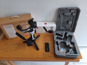 Zhiyum Weebill 3E Combo - 2