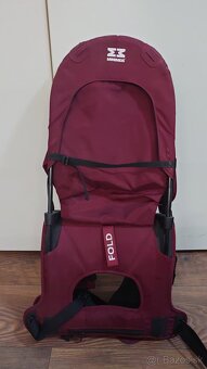 Predam detsky nosic MINIMEIS - 2