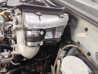 Intercooler 2.0 Suzuki Grand Vitara FT - 2