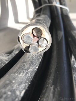 Predam kabel AYKY-J 4x35 - 2