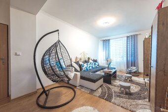 Na predaj byt v Kráľovskom Chlmci - 2