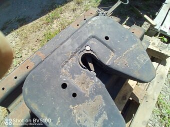 Točňa , držiak - 2