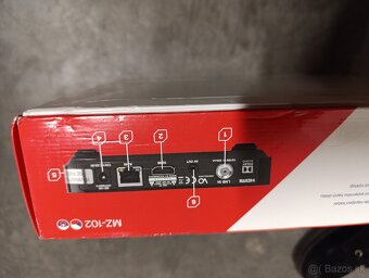 HD satelitný prijímač - 2