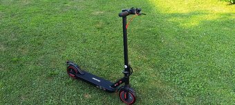 Elektrická kolobežka 350W/30km/h - 2