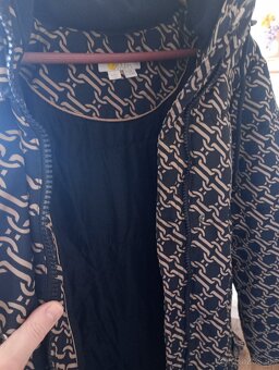 Zimný kabát - Boden - 2