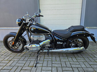 BMW R18 ABS First Edition - 2