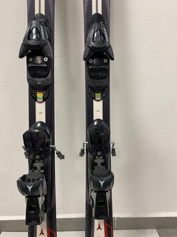 Predám lyže ATOMIC - 2
