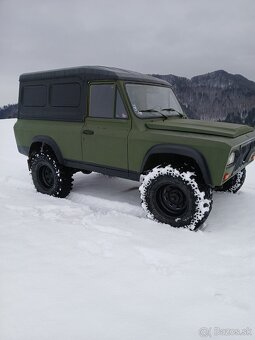 Aro 320D,aro 240,243 - 2