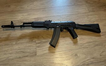 AKS-74N airsoft - 2