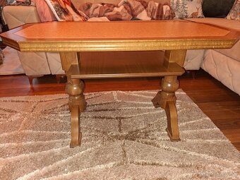 Konferenčný stolik - 2