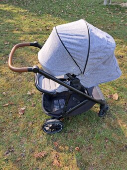 Kocik Britax Romer Strider - M obojstranný - 2