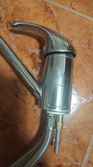 páková kuchynská batéria - 2