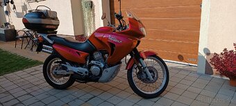 Honda 650 Transalp - 2
