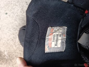 Snowboardové Topánky Nidecker - 2