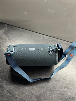 JBL XTREME 3 modrý - 2