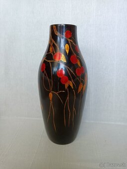 Stará váza Ázia - 2