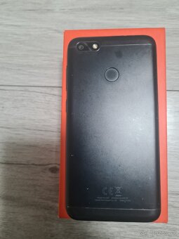 Huawei p9 lite - 2