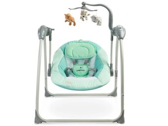 Detska hojdacka Carretero Loop 31594 - 2