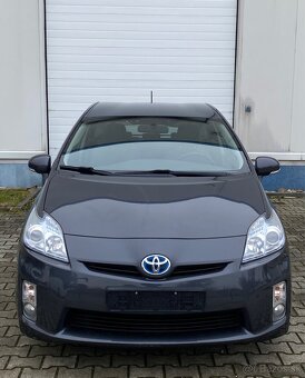 Toyota Prius 30 1.8 Hybrid - 2