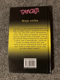 Anne-Marie Pol - Moja voľba - 2