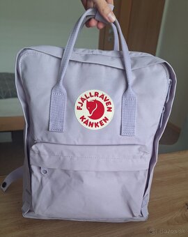 Fjällräven Kånken Classic Batoh - 2