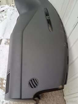 Palubná doska Volkswagen Bora - 2