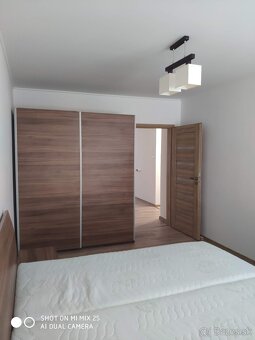 Prenájom 2 izbového bytu - 2