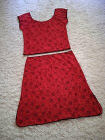 Rozne letne saty c. 36 - 2