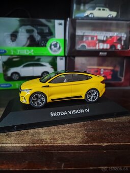 Škoda modely časť 2 - 2
