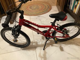 Detský bicykel Kross - 2