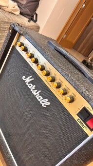 Marshall DSL20 - 2