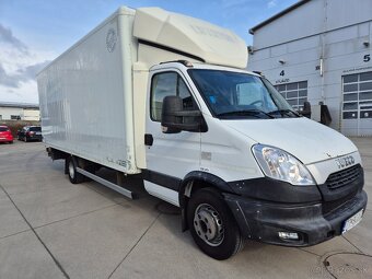Iveco Daily 70c17 3.0 D JTD 150kw - 2