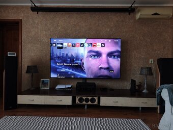 Playstation 5 Slim 825GB - 2