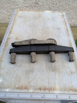 ŠKODA FELICIA-diely - 2