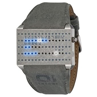 NIXON DIAMOND ARMANI DIESEL BINARY TIME - 2