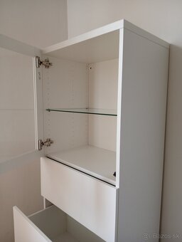 Ikea Besta - TOP STAV - 2