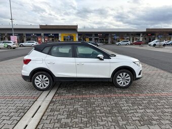 Seat Arona 1.0 TGi 66kw - 2