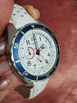 Nautica BFD 101 Chronograph - 2