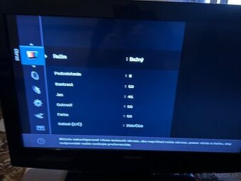 TV Samsung 80cm - 2