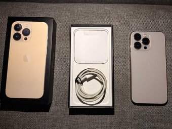 iPhone 13 Pro 128GB - 2